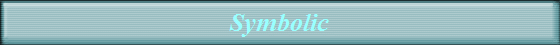 Symbolic