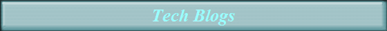 Tech Blogs