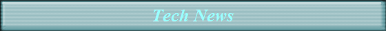 Tech News
